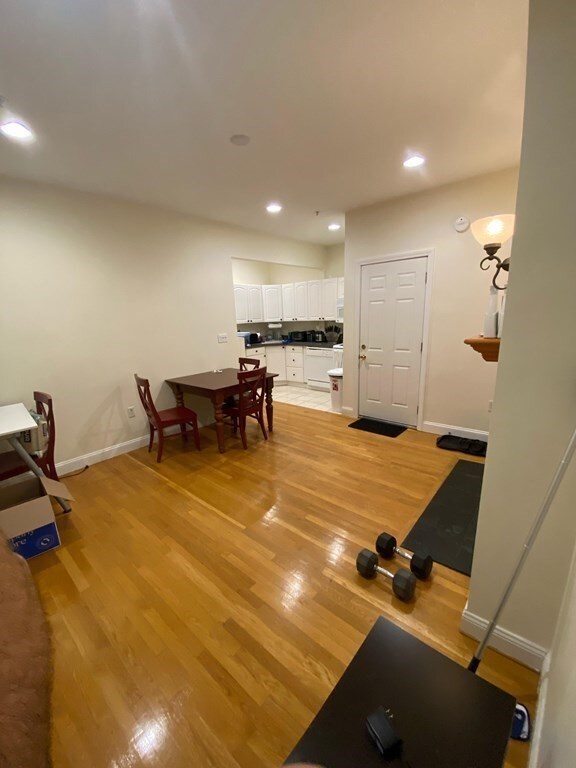 1801 Beacon St unit 5, Brookline, MA 02445 - photo 2