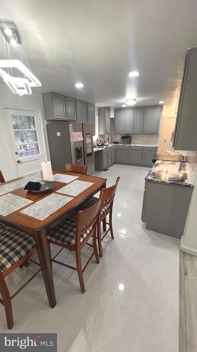 7609 Powhatan St, New Carrollton, MD 20784 - photo 3