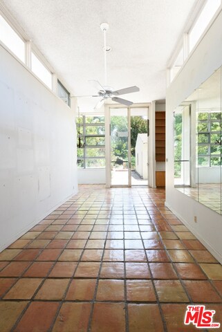Sun-filled Addition/Library