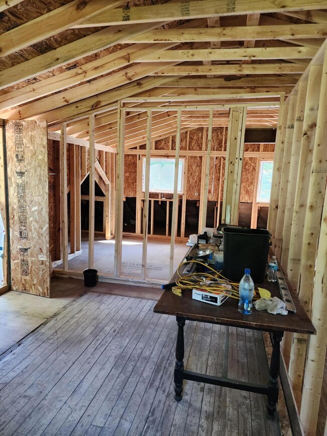 Second Floor