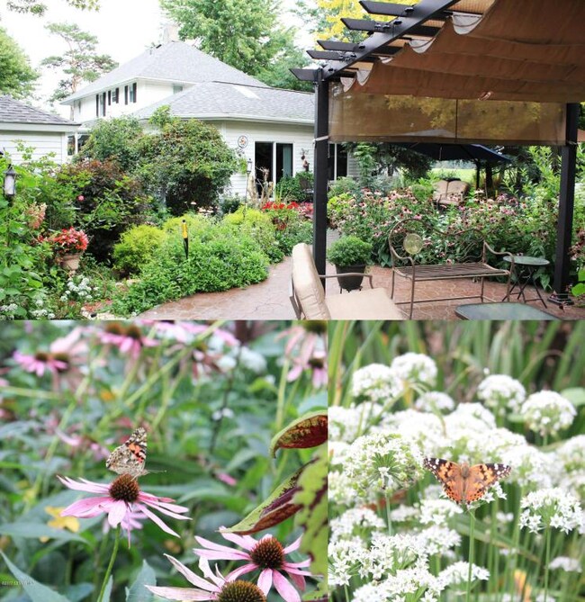 Beautiful Flower Gardens