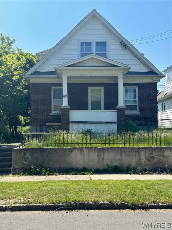 524 16th St, Niagara Falls, NY 14301 - photo 3