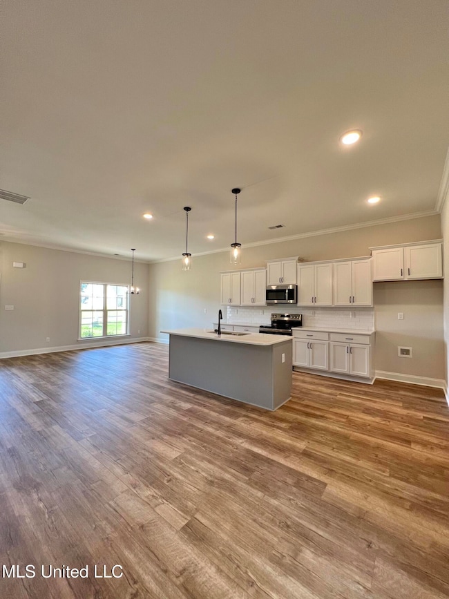 2134 Scott Meadows Ln, Hernando, MS 38632 - photo 3