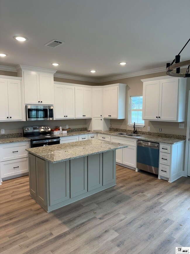 115 Baywood Ln, Ruston, LA 71270 - photo 2