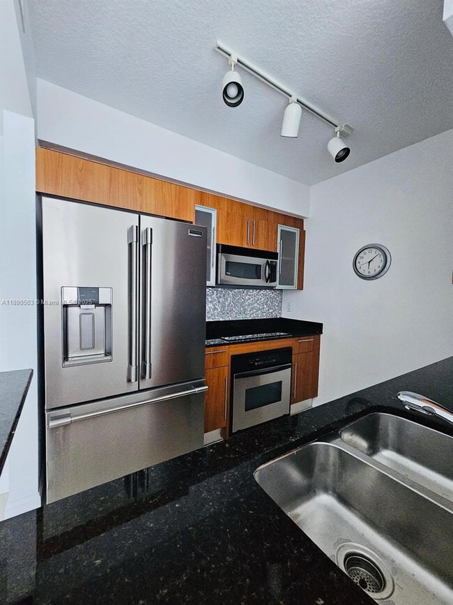 One Miami West Tower unit 2202, Miami, FL 33131 - photo 3