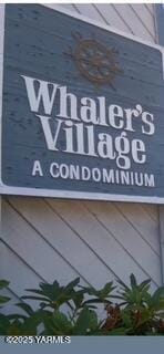 Whalers Village