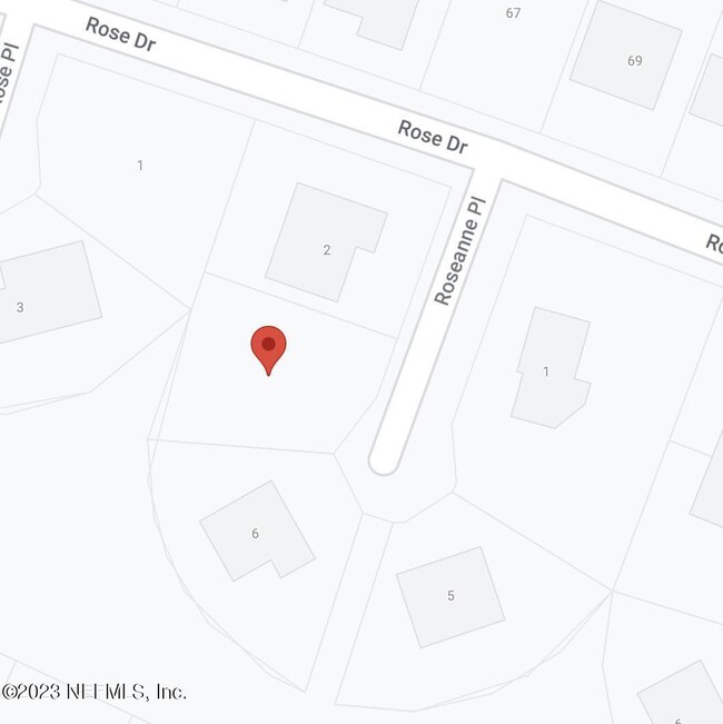 4 ROSEANN PL