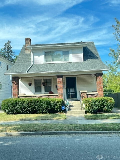 77 Pointview Ave, Dayton, OH 45405 - photo 2