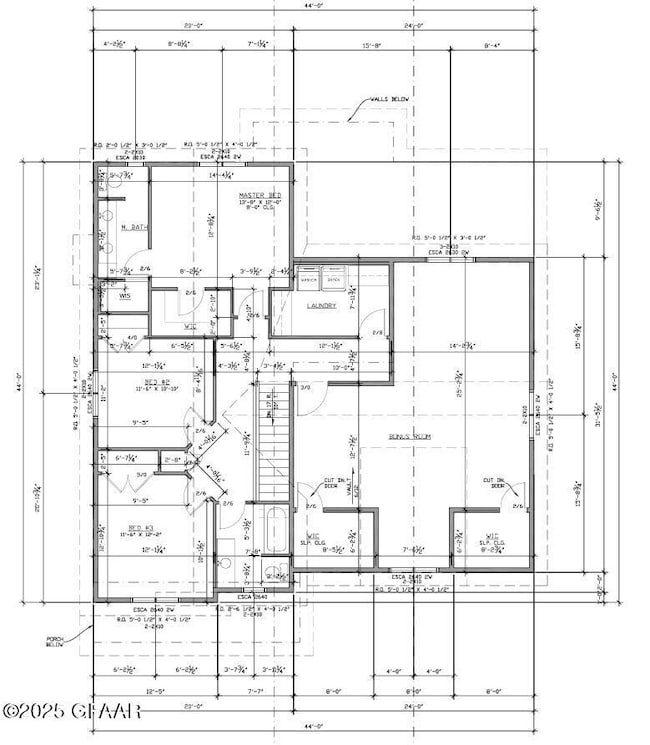 2nd Level