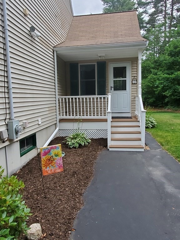 36 Hawthorne St, Hanson, MA 02341 - photo 7