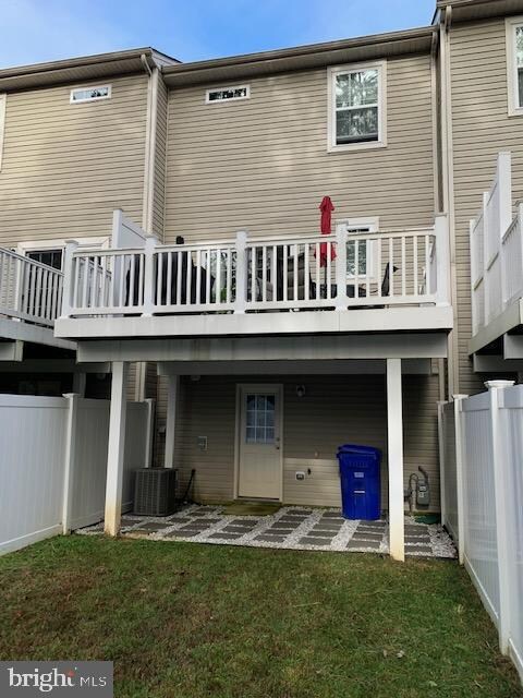 11745 Sunningdale Place, Waldorf, MD 20602 - photo 2