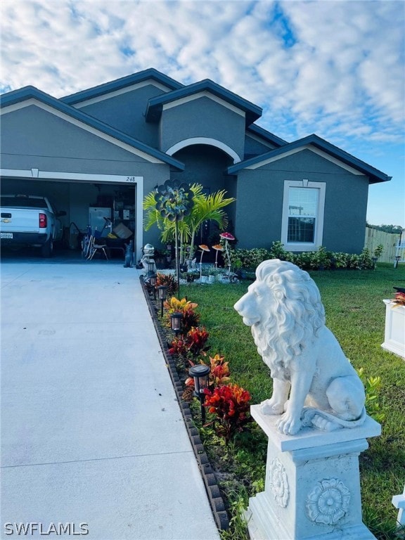 248 Loadstar St, Fort Myers, FL 33913 - photo 2