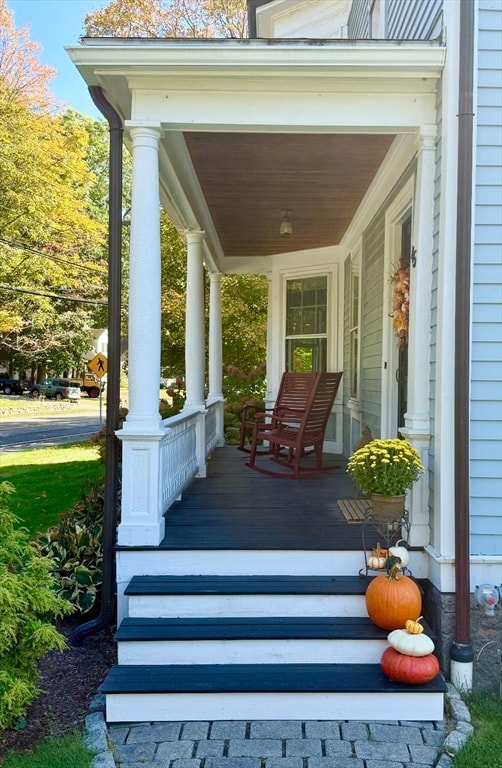 45 Walnut Rd, South Hamilton, MA 01982 - photo 2