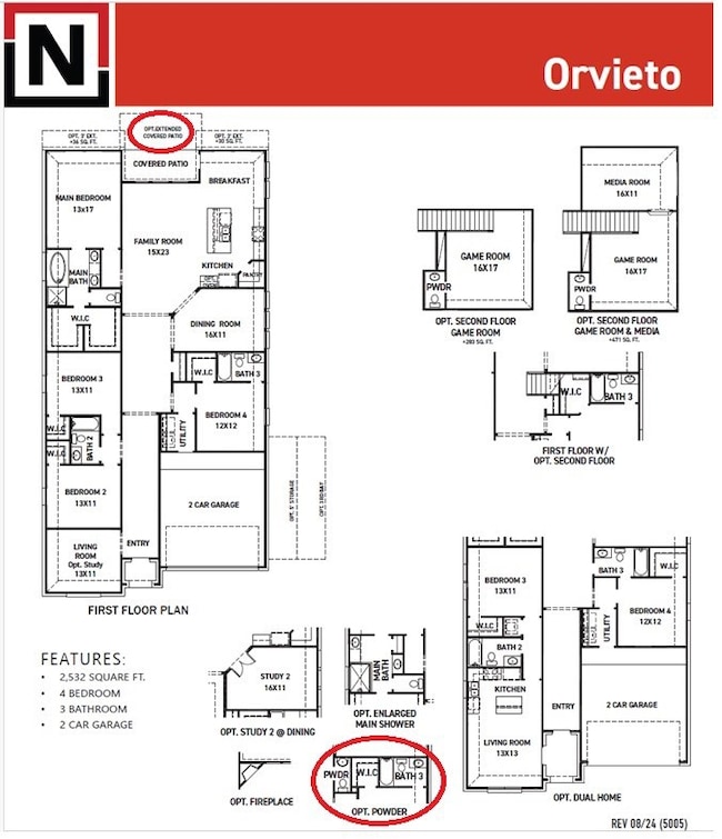 6419 Drayton Hall, Missouri City, TX 77459 - photo 3