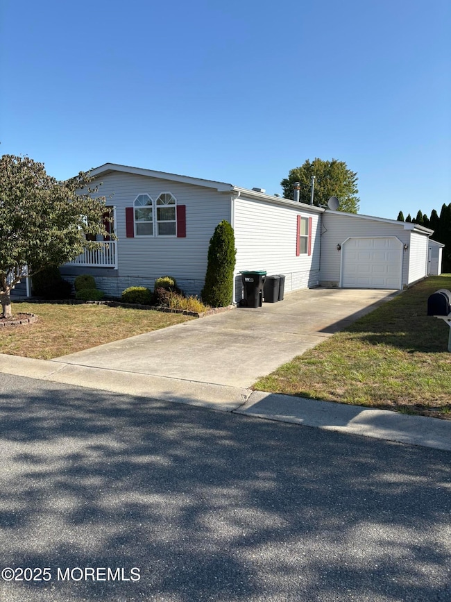 1018 Fernwood Way, Whiting, NJ 08759 - photo 2