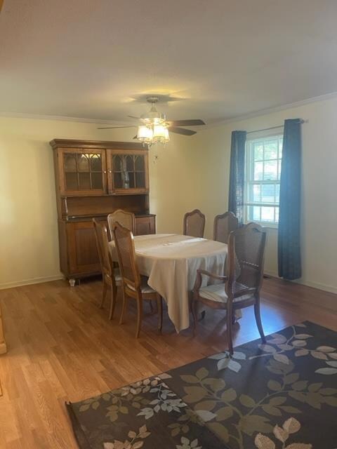 3607 Parliament Ln, Augusta, GA 30907 - photo 5