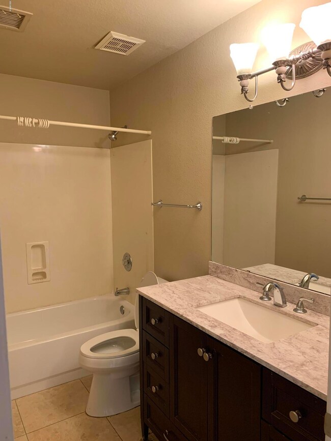 Hall Bath