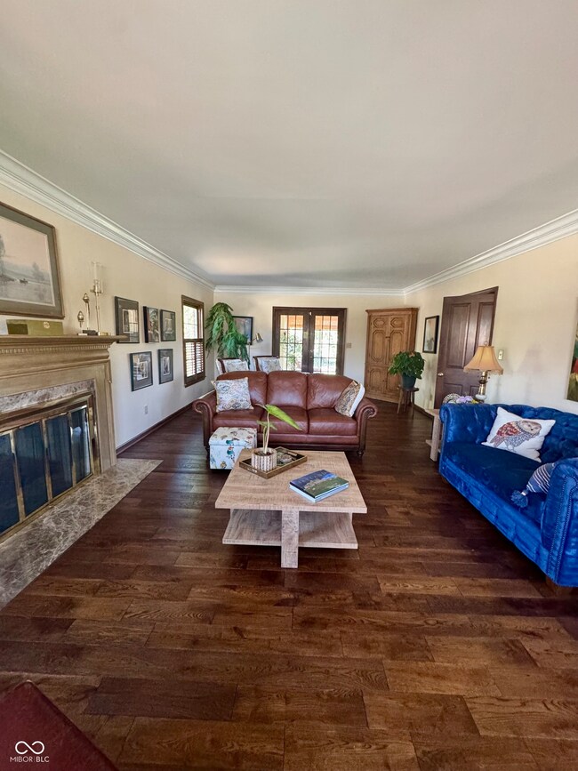 6551 Forrest Commons Blvd, Indianapolis, IN 46227 - photo 4