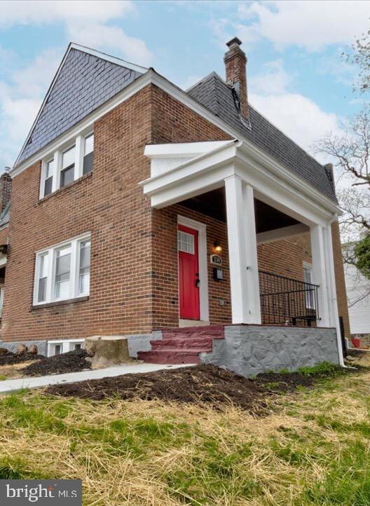 734 Mount Holly St, Baltimore, MD 21229 - photo 2