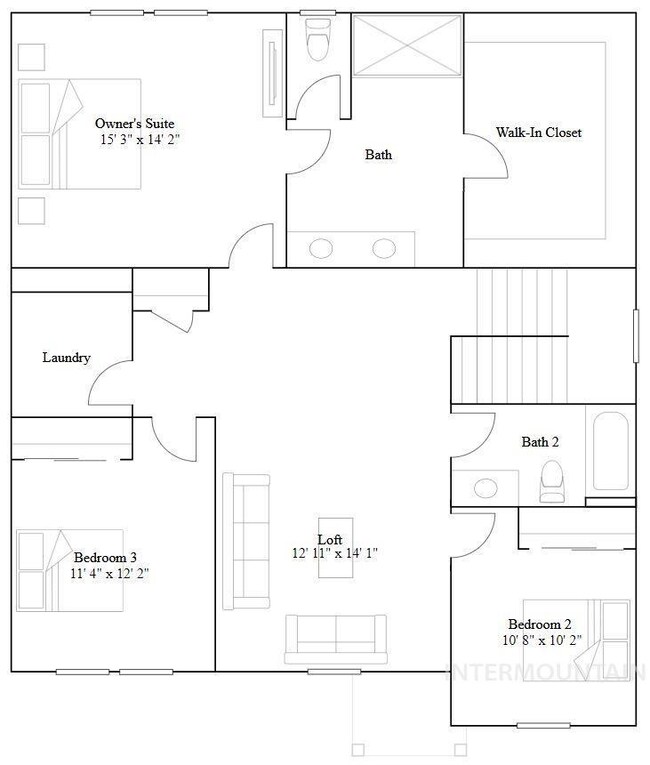 6706 W Yoke St, Meridian, ID 83646 - photo 2