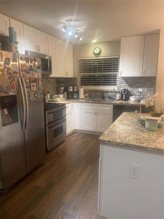 5516 Trail Lake Dr, Fort Worth, TX 76133 - photo 4