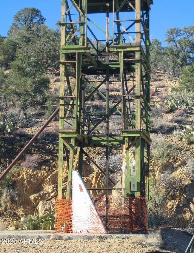- Hackberry Mine Mohave County --, Kingman, AZ 86401 - photo 4