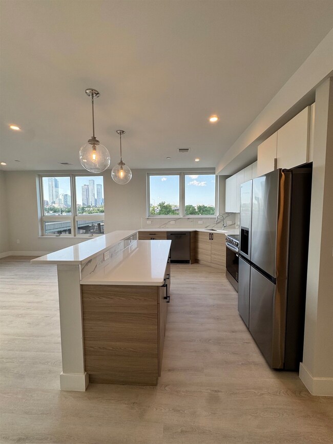 40 Center St unit 403, Jersey City, NJ 07302 - photo 4