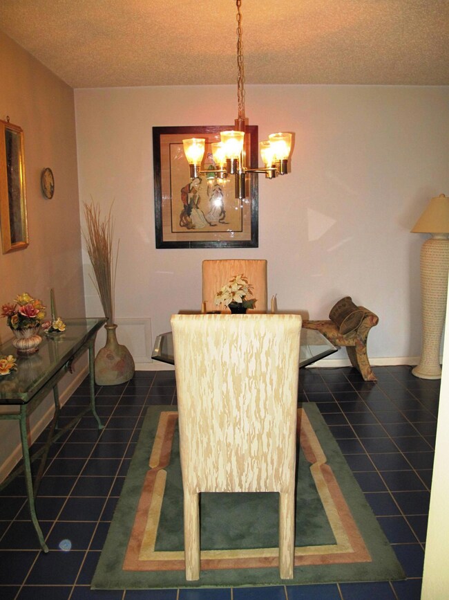 Dining area (2)