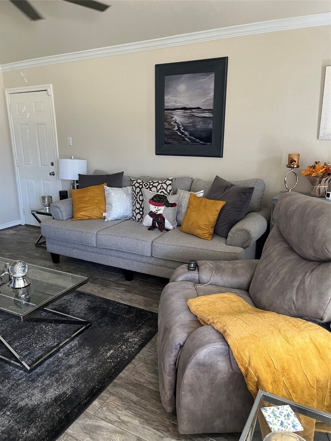 1018 Santa fe Ct, Rosenberg, TX 77471 - photo 5