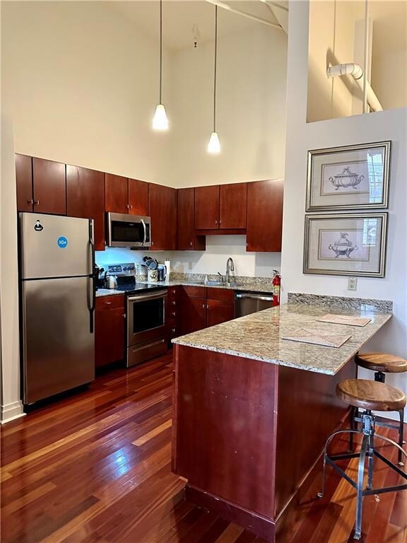 The Cotton Mill unit 163, New Orleans, LA 70130 - photo 4