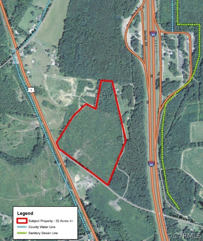 0000 Cool Water Rd, Caroline, VA 22546 - photo 5