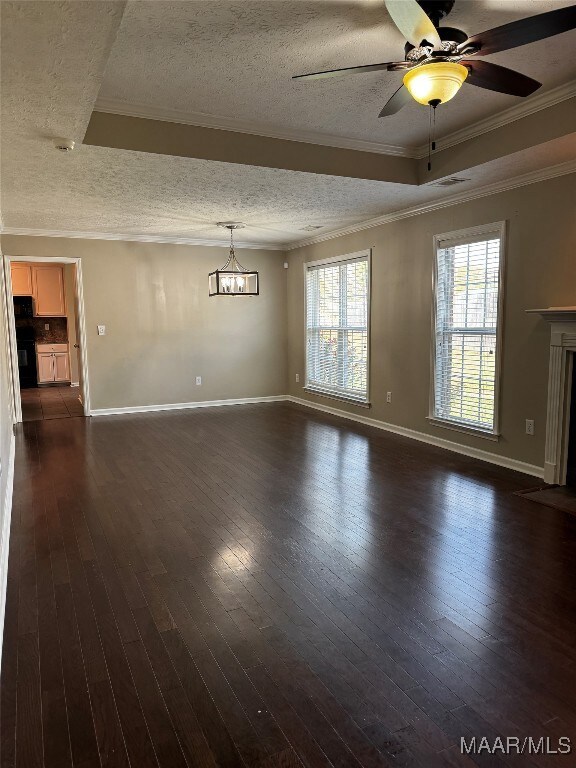 Additional photo of the Living Room/Dining Room