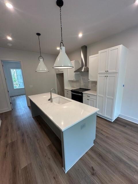 1276 Longreen Terrace NW unit 115, Atlanta, GA 30318 - photo 5