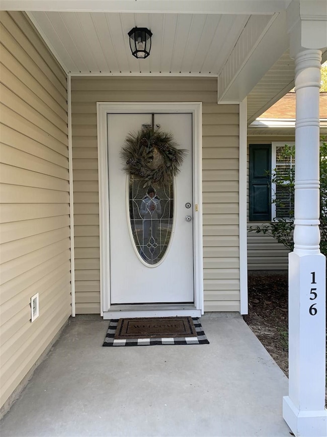 156 Choctaw Rd, Crawfordville, FL 32327 - photo 4