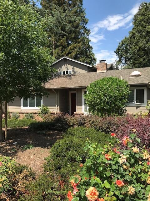 Come and see this classic Central Menlo home expanded and enjoyed by its long term owners!