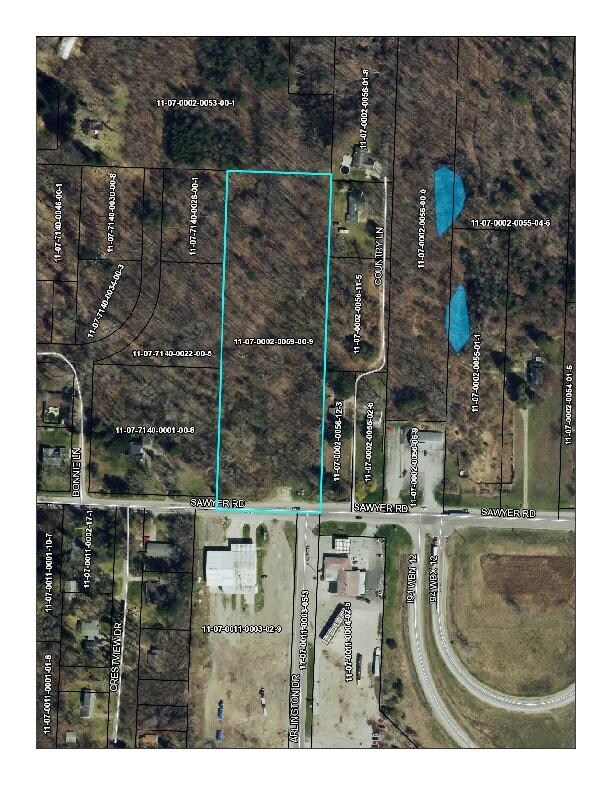 0 Sawyer Rd unit 21014800, Sawyer, MI 49125 - photo 6