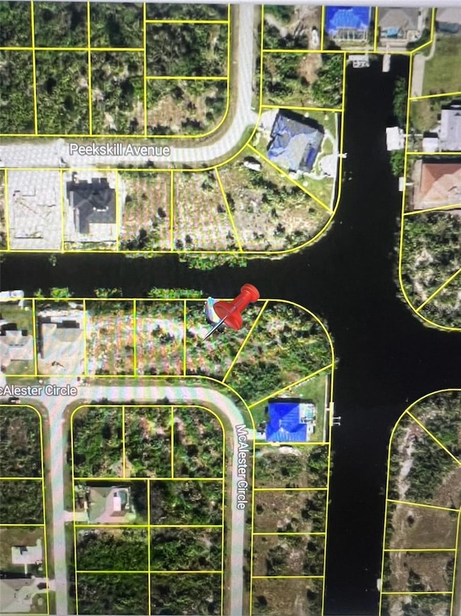10432 Mcalester Cir, South Gulf Cove, FL 33981 - photo 2