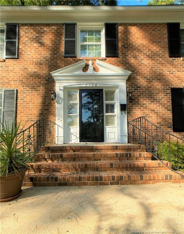 2526 S Edgewater Dr, Fayetteville, NC 28303 - photo 5