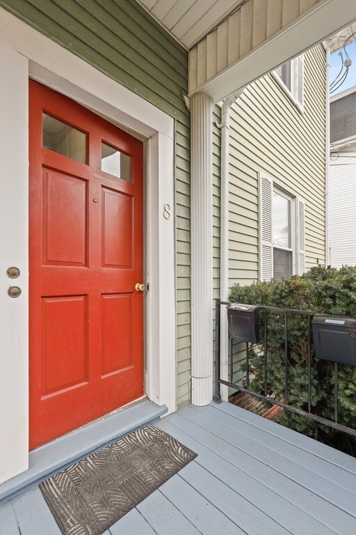 8 Phillips St unit 2, Watertown, MA 02472 - photo 5