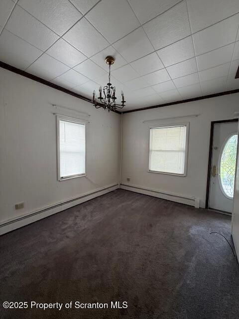 554 Back St unit 556, Scranton, PA 18504 - photo 4