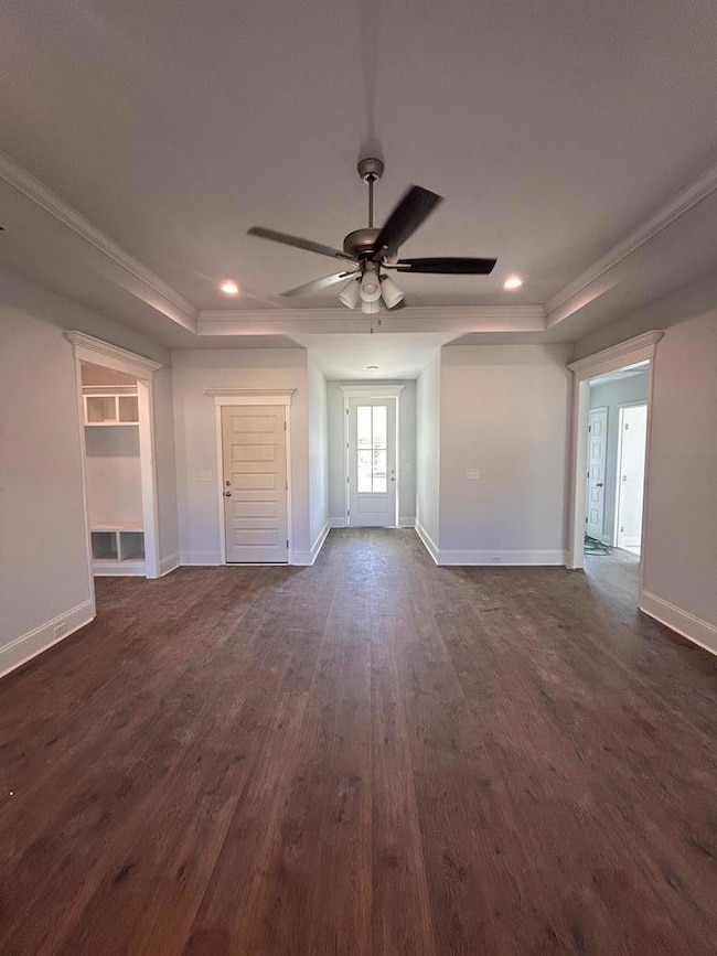 217 Barry Field Cr, Hahira, GA - photo 3