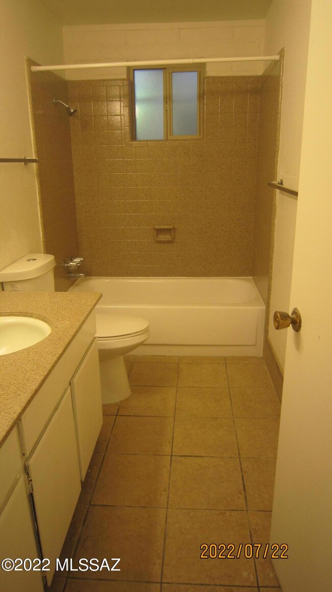 2135 N Treat Ave unit 9, Tucson, AZ 85716 - photo 7