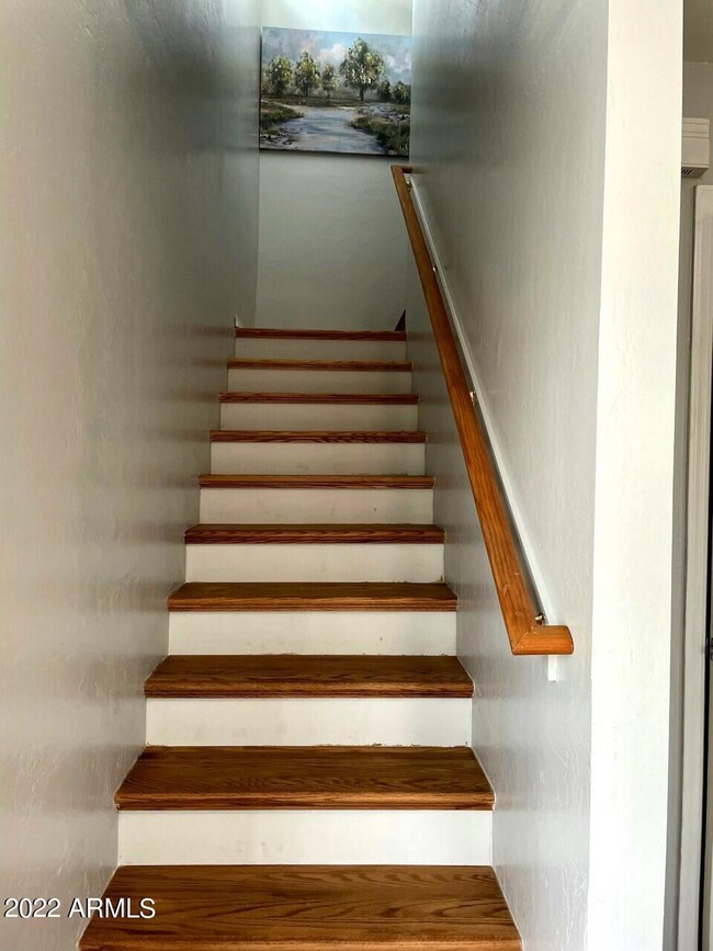 STAIRS 1
