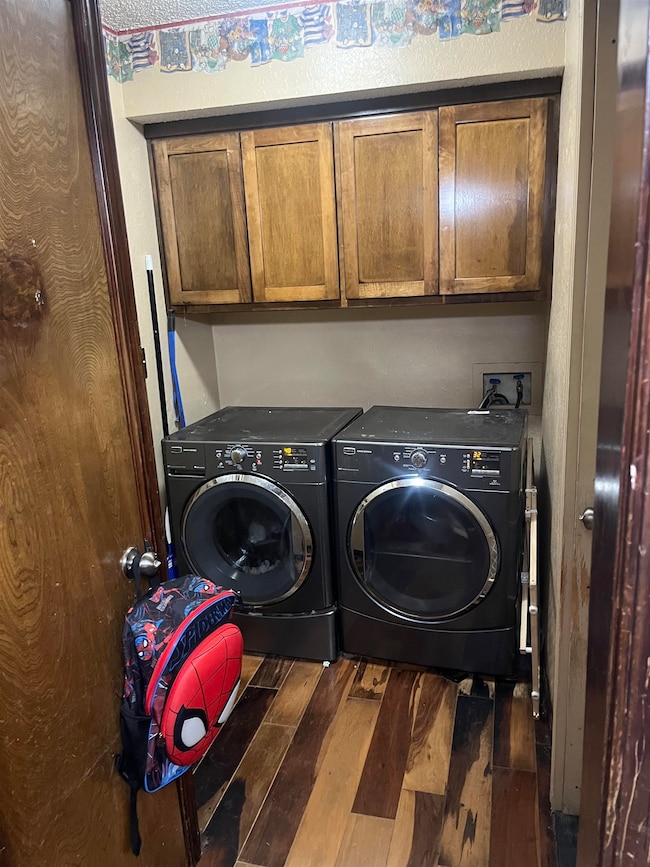 3202 Hillcrest Dr, Enid, OK 73701 - photo 5