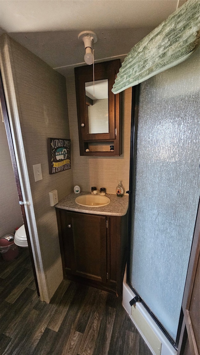 413 Lakeview Trail, Weatherford, TX 76087 - photo 6