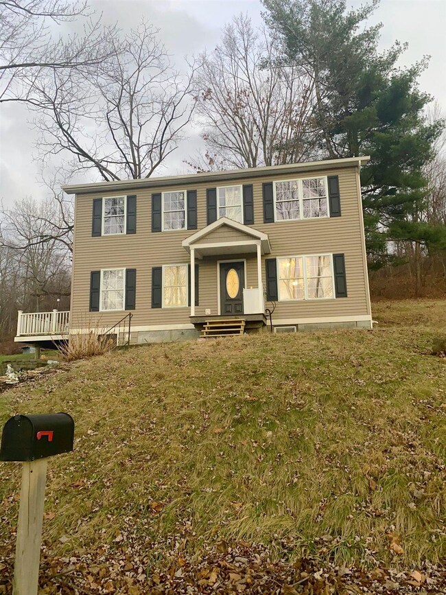 84 Lord Ave, Troy, NY 12180 - photo 2