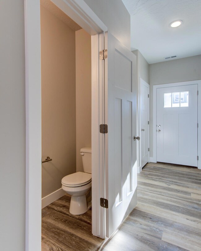 3132 W 1675 N unit C, Cedar City, UT 84721 - photo 7