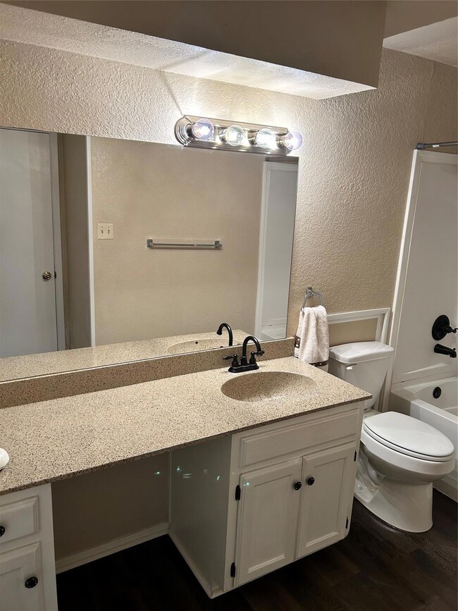 435 & 433 S Las Vegas Trail, White Settlement, TX 76108 - photo 5