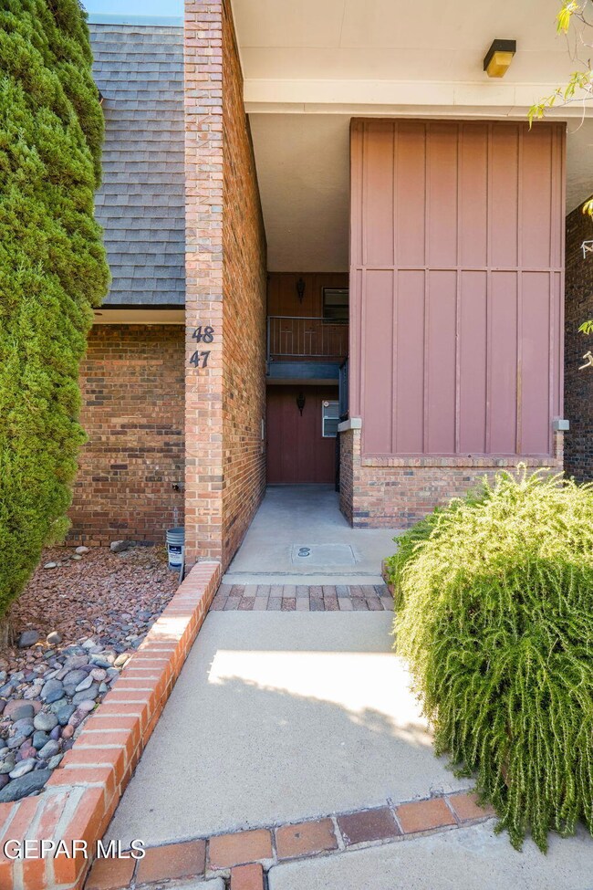 4800 N Stanton UNIT 47-5