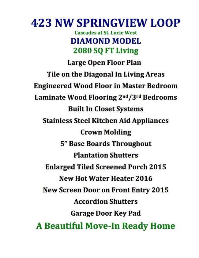 423 NW Springview Loop